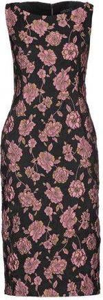 Nora Barth VESTIDOS - Vestidos midi en YOOX.COM