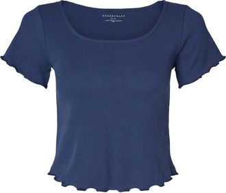 Boxercraft Womens Baby Rib T-Shirt