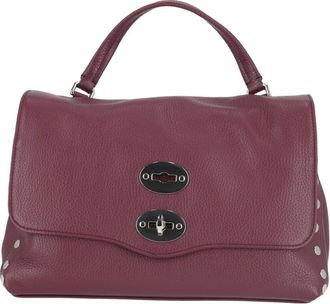Zanellato Postina Daily S - - Bags - Donna - Viola - ONE SIZE