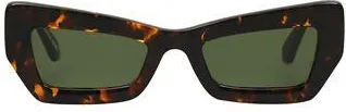 Off-white EYEWEAR - Sunglasses on YOOX.COM
