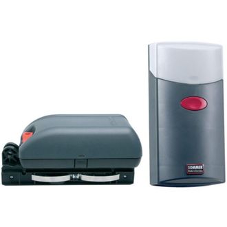 Sommer Motor Sommer Duo 800 Vision F= 800n + Receptor Y3020v045