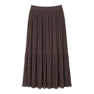 2-Biz Rokken, Dames, Bruin, XL, Skirts