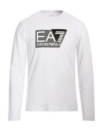 Emporio Armani TOPS - T-shirts auf YOOX.COM