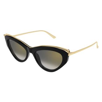 Cartier unisex, Accessoires, Zwart, Maat: 55 MM