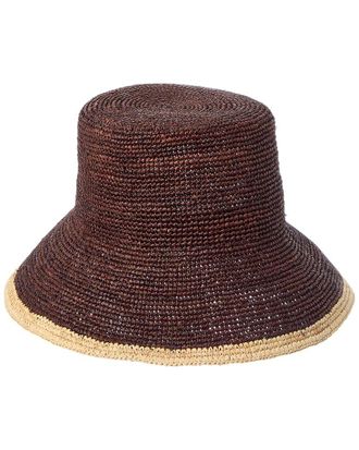 Vince Banded Straw Hat