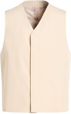 Over/D SUITS and CO-ORDS - Waistcoats on YOOX.COM