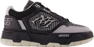 Amiri Uomo, Scarpe, Nero, 43 EU, new