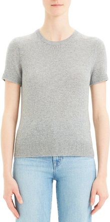 Theory Basic Cashmere Shirt