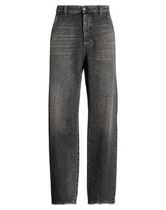 Diesel BOTTOMWEAR - Jeans on YOOX.COM