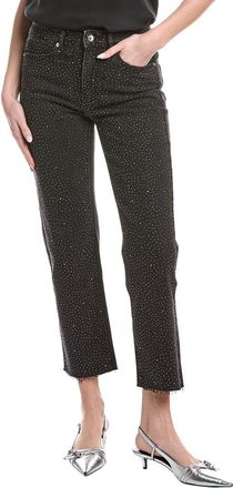 Generation Love Baylor Cropped Crystal Jean