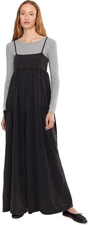 Free People Movement Hot Shot Strappy One-Piece 2 Womens Clothing Black : MD (Womens 8-10) 29, Elastane/Cotton