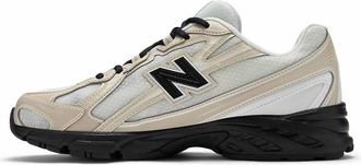 New Balance 740 - Sneakers grigio lupo