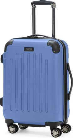 Kenneth Cole Renegade 3-Piece Hardside Luggage Set in Periwinkle Blue at Nordstrom Rack