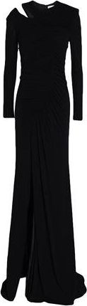 Alexander McQueen VESTIDOS - Vestidos largos en YOOX.COM