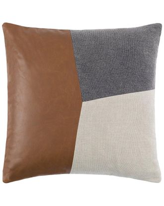 Surya Branson Down Pillow Kit