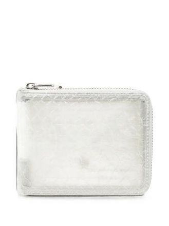 Comme Des Gar&ccedil;ons Comme Des Gar&Ccedil;Ons | Wallet Snake Transparent