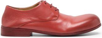 Marsèll Capozucca Derby shoes - Red