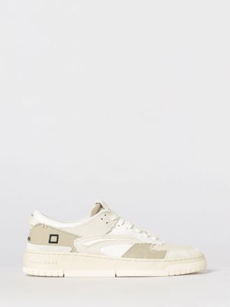 D.A.T.E. Sneakers Torneo D. A.T. E. in canvas di cotone