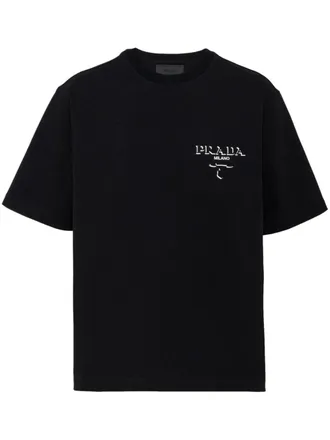 Maglia prada uomo best sale