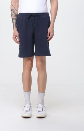 K-Way Pantaloncini jogging in cotone