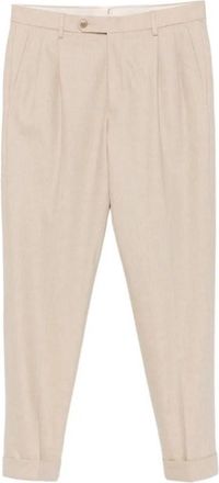 GTA Luca Wool Flannel Pants