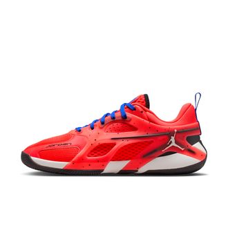 Nike Jordan Mens Jordan Heir Series Basketball Shoes in Red | FQ3858-614