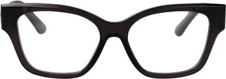 Burberry Grey Optical Frames for Women