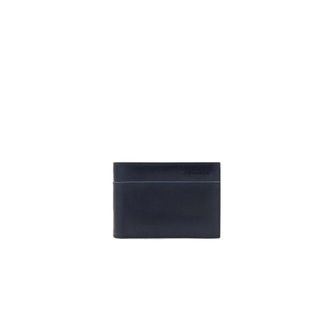Piquadro Hombre, Accesorios, Azul, Talla: ONE Size