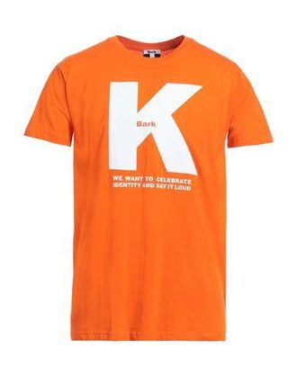 Bark TOPS - T-shirts auf YOOX.COM