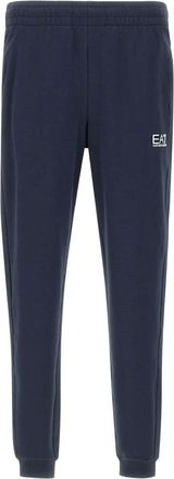 Emporio Armani Pantaloni sportivi Core Identity - Blu