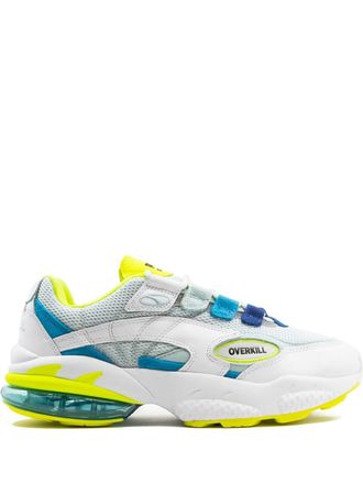 Puma Sneakers Cell Venom Overkill x Puma - Bianco