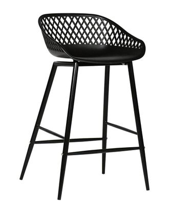 Moe's Piazza Outdoor Counter Stool