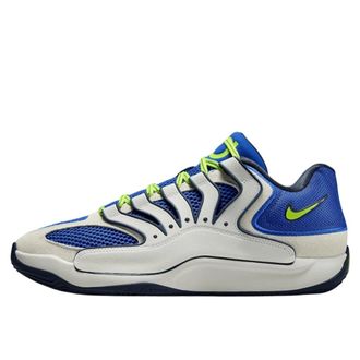 Nike KD 18 - Sport - Hombre - Multicolor - 40 1/2 EU