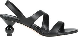 Max Mara CALZATURE - Sandali su YOOX.COM