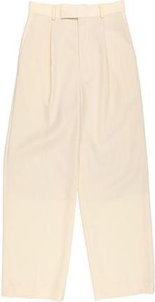 Auralee BOTTOMWEAR - Pantaloni su YOOX.COM