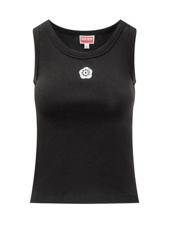 Kenzo Boke Flower Tank Top