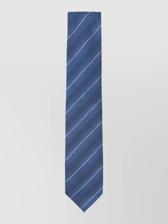 Tom Ford striped silk tie