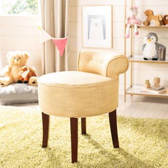 Safavieh Georgia Vanity Stool