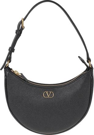 Valentino Garavani Mujer, Bolsos, Negro, Talla: ONE Size
