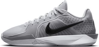 Nike Womens Sabrina 2 Basketball Shoes in Grey | HF3234-001