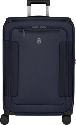Victorinox by Swiss Army Werks Traveler 7.0 Medium Expandable Spinner