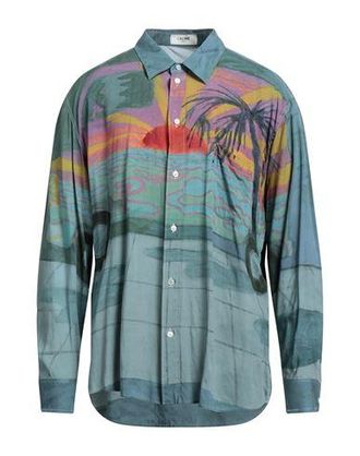 Celine CAMISETAS Y TOPS - Camisas en YOOX.COM