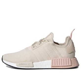adidas (WMNS) adidas NMD_R1 Linen Vapour Pink EE5179
