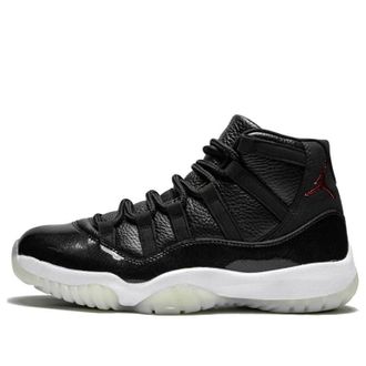 Nike Jordan Air Jordan 11 Retro 72-10 378037-002