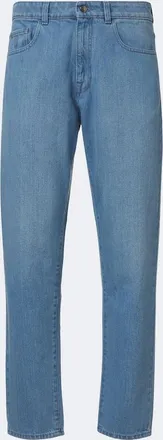 Canali Straight jeans