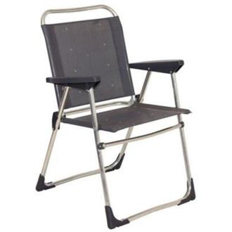 Crespo Sillon Fijo Desmontable Al/219-m-40 Crespo