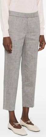 PESERICO Womens Pants Ss26 W