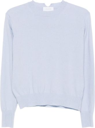 Daniele Fiesoli Maglione girocollo - Blu