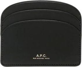 A.P.C. A.p.c., Donna, Accessori, Nero, Taglia unica, new