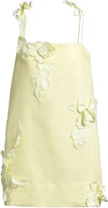 Zimmermann DRESSES - Mini dresses on YOOX.COM